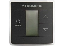 Dometic CT Single Zone Wall Thermostat - Programmable AC Control w/Digital