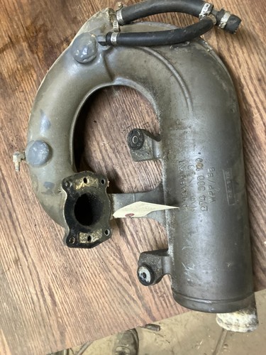 Sea Doo Rotary Valve 147 Degree 420924508 SP SPI SPX GTS GTX 580 - Foto 5