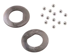 Exotek F1 Ultra Precision Differential Rings w/Differential Balls [EXO96214]