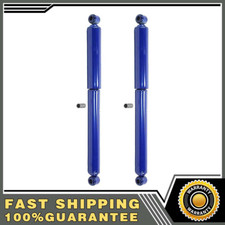 SET-TS3109Monroe Shock Absorber and Strut Assemblies Set of for Chevy Pair