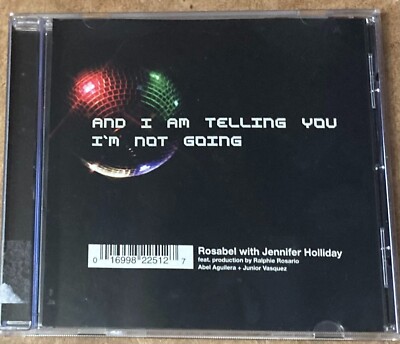 Choice Singles Remixes EP import-US Audio CD (1980s 1990s 2000's)