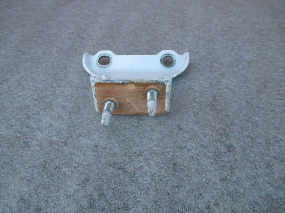 2010 LEXUS RX RX350 LIFTGATE HINGE 原始设备制造商 11 12 13 14 15 — 第 2/4 张图片