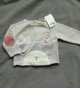baby girl jumper