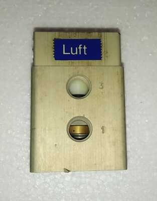 EUGEN SEITZ AG CH-8623  WETZIKON SOLENOID VALVE  TYPE : 337