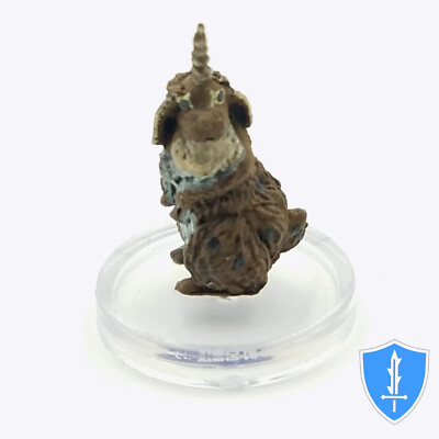 Almiraj - Fangs and Talons #4 D&D Icons Rabbit Miniature
