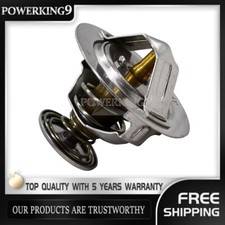 121850-49810 Termostato per motore Yanmar 4D94E 4D98E 4TNV94 4D94LE 4TNV98 nuovo