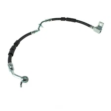 Brake Hydraulic Hose-Premium Front Left Centric 150.45042