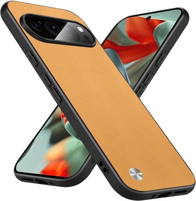 For Google Pixel 9 Pro XL Case w Anti-Scratch Shockproof Protective Slim Cover