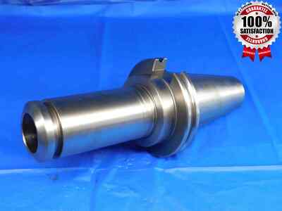 Portautensili CAT50 REGO-FIX ER25 - Mandrino Colletto 5 3/4 - Usato - M&J Tooling