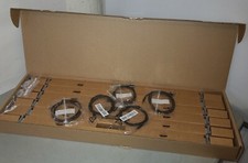 Dell Rack Rail Mounting Kit RCKRL, R/V-Rail, 2U,SL,P2950 PART NUMBER 0K8766