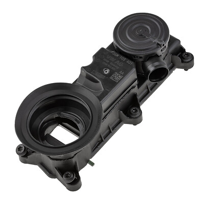  Engine Oil Separator 06M103515H For Audi A6 A7 A8 Q5 Q7 Q8 S4 S5 Quattro 3.0