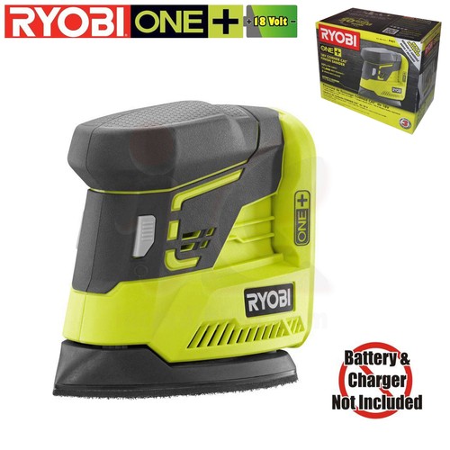 Ryobi P401 ONE+ 18-Volt Corner Cat 