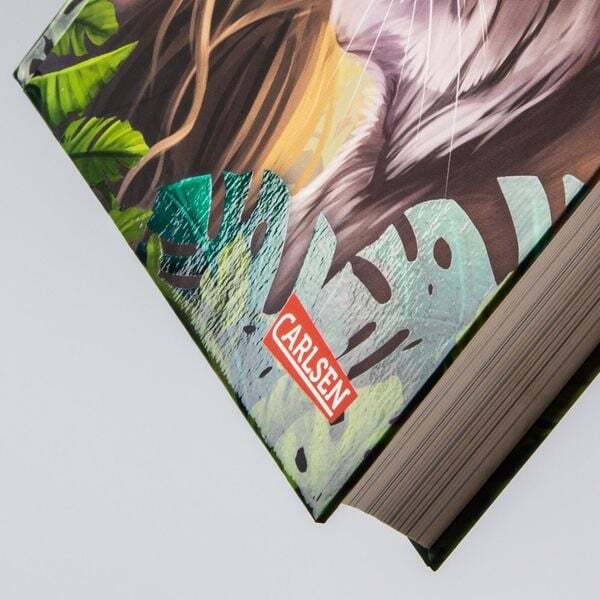 Thumbnail - Whisperworld 1: Aufbruch Ins Land Der Tierflüsterer