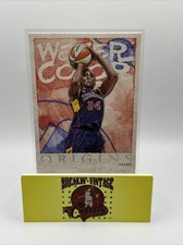 2023 Origins Wnba Tamika Catchings Water Color Base No 19