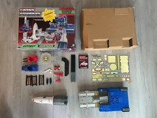 Transformers G1 1989 COUNTDOWN + box complete...