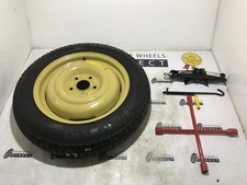 2018 - 2023 HONDA HRV HR-V 16" SPARE SPACE SAVER WHEEL + JACK & BRACE KIT (H2)