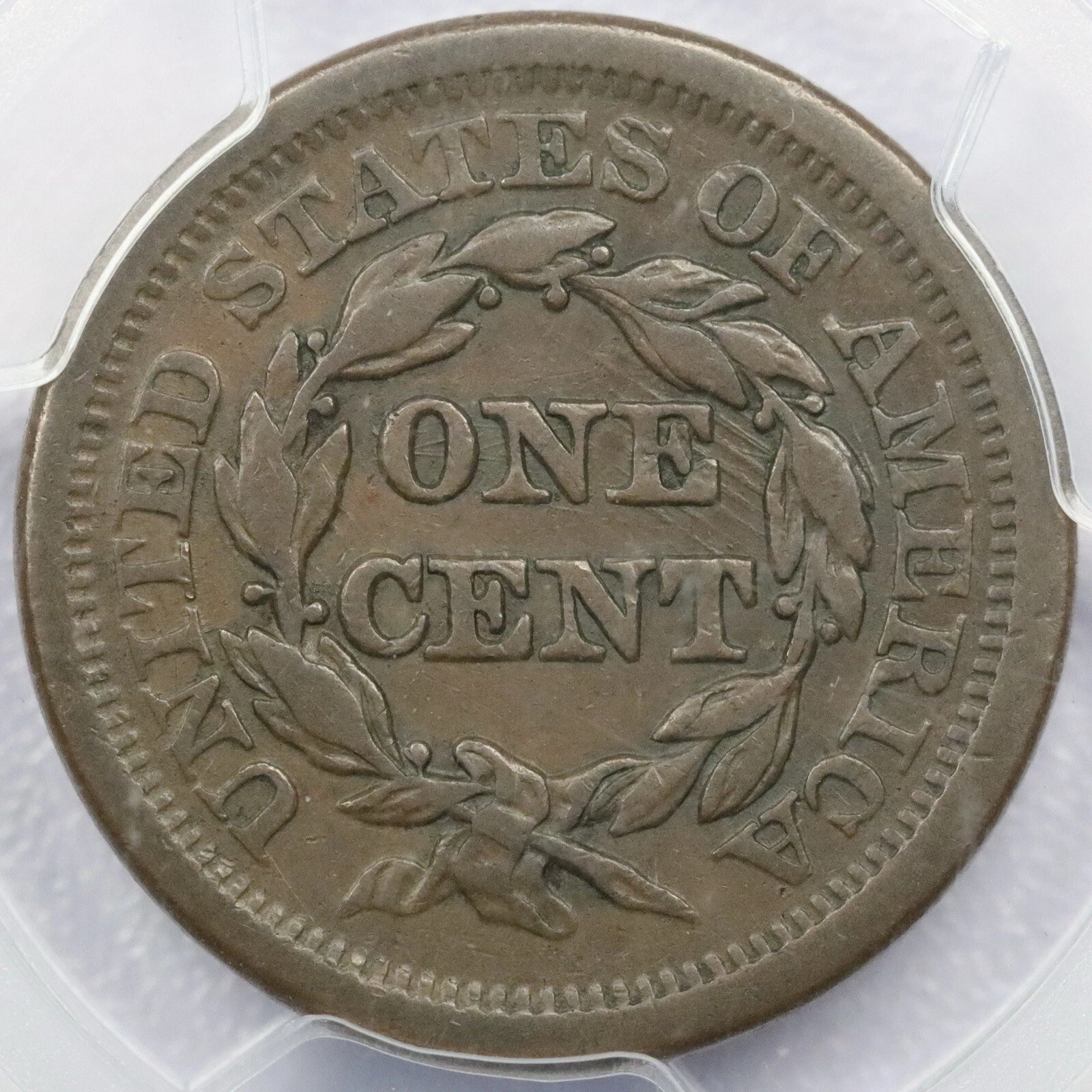 Opinions-On-This-1851-Cent---Die-Clashes?