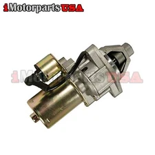 ELECTRIC STARTER MOTOR FOR DUROMAX XP8500EH XP10000E XP12000E XP13000E GENERATOR