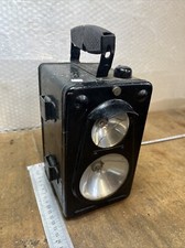 Lanterne Lamp Lampe  Ancienne ( Réf  B 34)