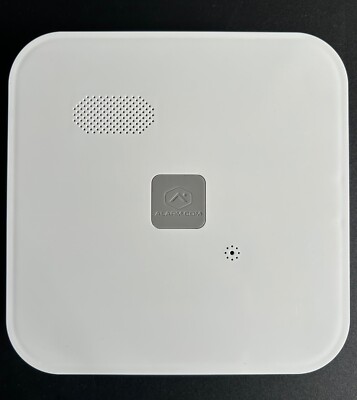 Alarm.com ADC-NK-200T-A Smart Home Controller Hub Z-Wave Plus Verizon LTE Used
