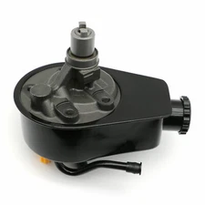 Power Steering Pump 20-8002 w/ Reservoir for 1997-2002 Dodge Ram 2500 3500