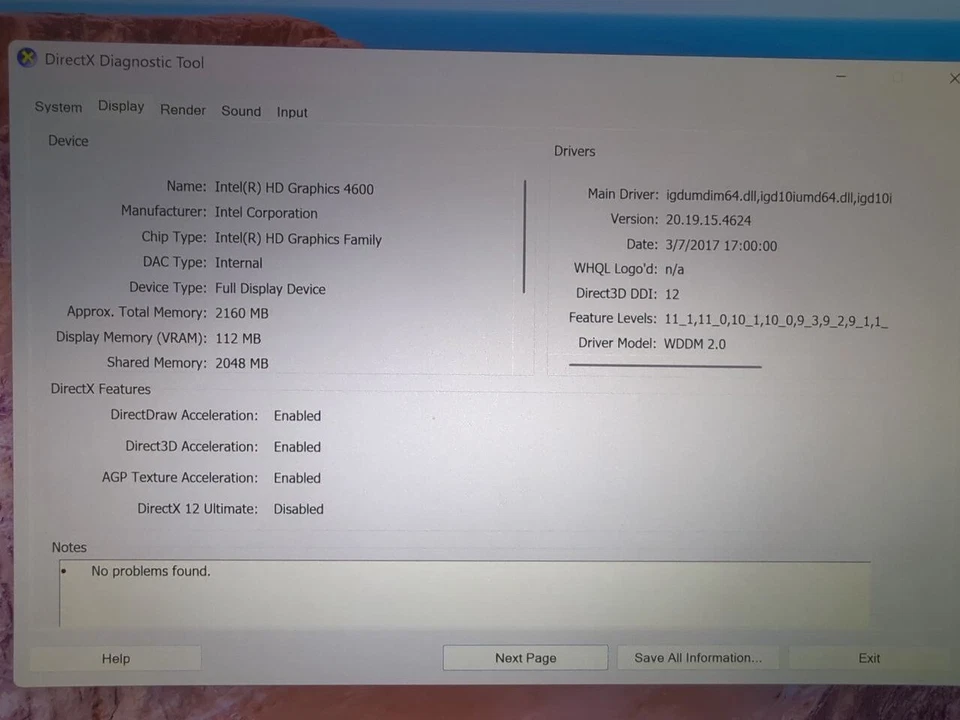 Razer Blade RZ09-01161E31 14 pulgadas 256 GB, Intel Core i7 4.ª generación, 2,2 GHz, 8 GB Foto 2 de 3