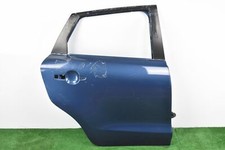 Porte arrière et accessoires Suzuki BALENO