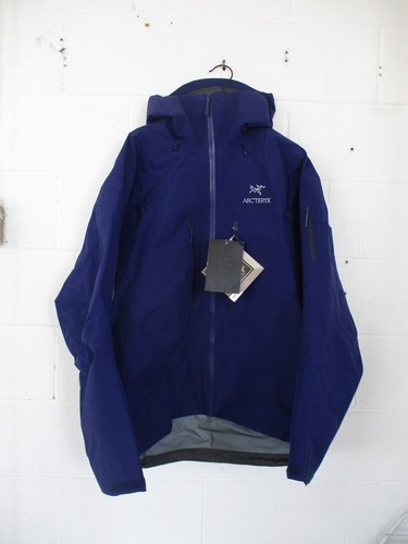 Buy Arc'teryx Alpha SV Gore-Tex Pro NWT 
