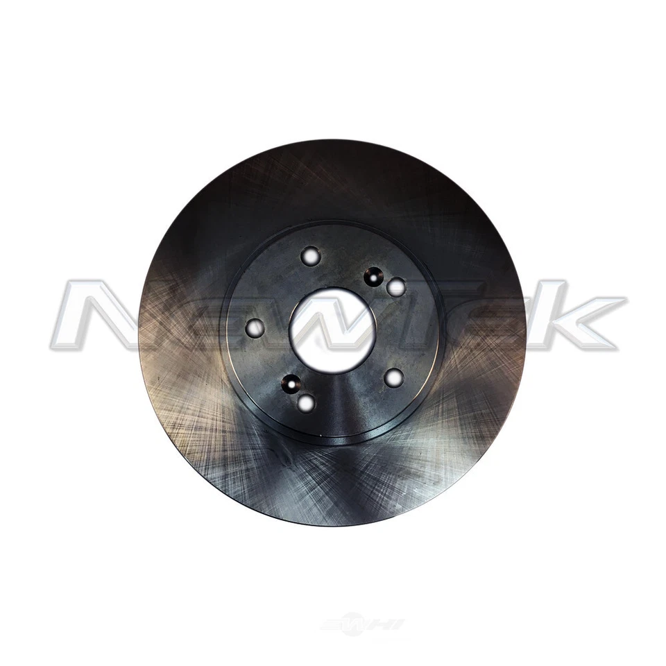 Rotor de freno de disco NewTek 31275 Foto 4 de 4