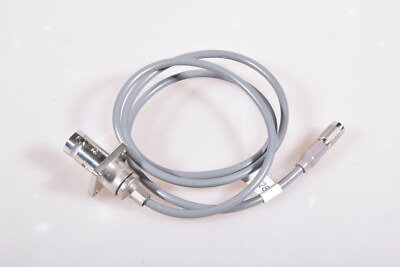 FUJIKURA BNC-PJ-1.5V-CR  DDK, Koaxial Verbindungskabel L=60mm