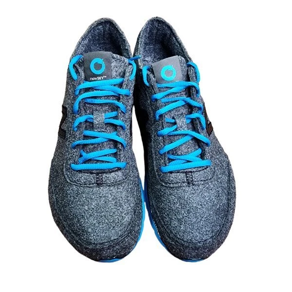 Mens new top balance newsky