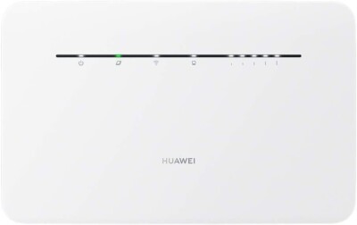 HUAWEI 4G CPE 3 B535-333 LTE Router 3Pro 4G LTE bis zu 400Mbit/s(Download) WLAN