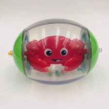 Baby Einstein Jumper Replacement Toy Crab Ball ONLY Neptune's Ocean