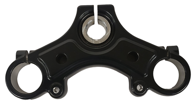 Harley Davidson Sportster XL883 XL1200 Upper Triple Tree Clamp
