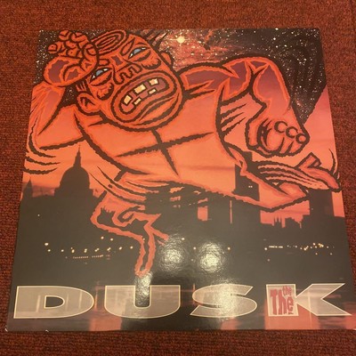 The Dusk Lp Record | eBay
