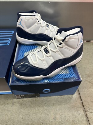 jordan 11 size 14 ebay