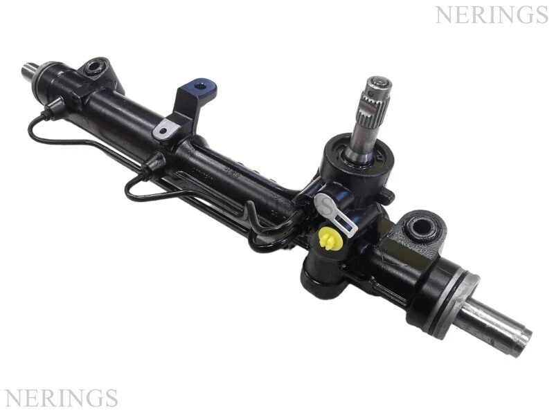 CITROËN NEMO Furgons/minivens (AA_) 1.4 STM698 TRW-R - Image 4 of 4