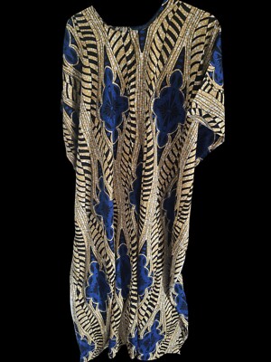 Ladies Dress Commonly (Dera) Worn By Somali Community One Size Fits All | eBay Ladies Dress Commonly (Dera) Worn By Somali Community One Size Fits All | eBay