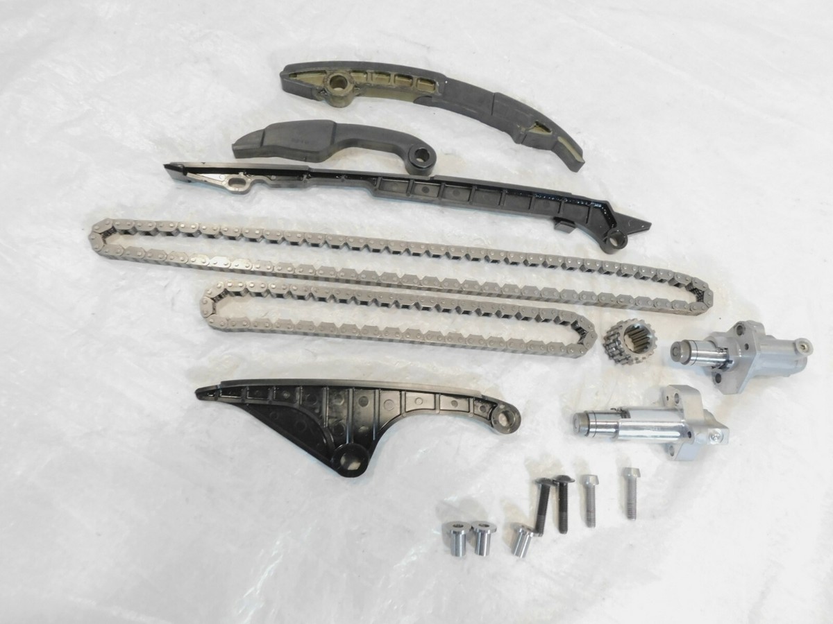 2018-2019 Kawasaki Ninja H2 SX SE ZX1002 Cam Timing Chains w