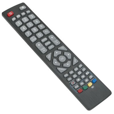SHWRMC0103 Infrarot Fernbedienung fur Sharp Aquos mit 3D DVD USB key