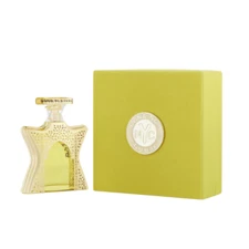 Bond No. 9 Dubai Citrine For Unisex Eau De Parfum Sp 3.3 Oz Authentic Sealed