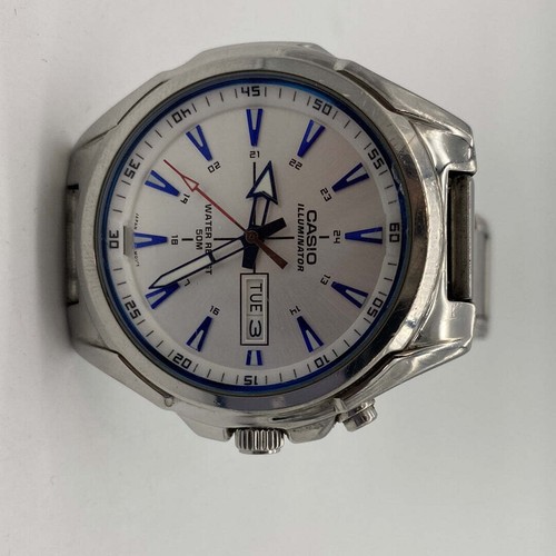 casio illuminator 5373