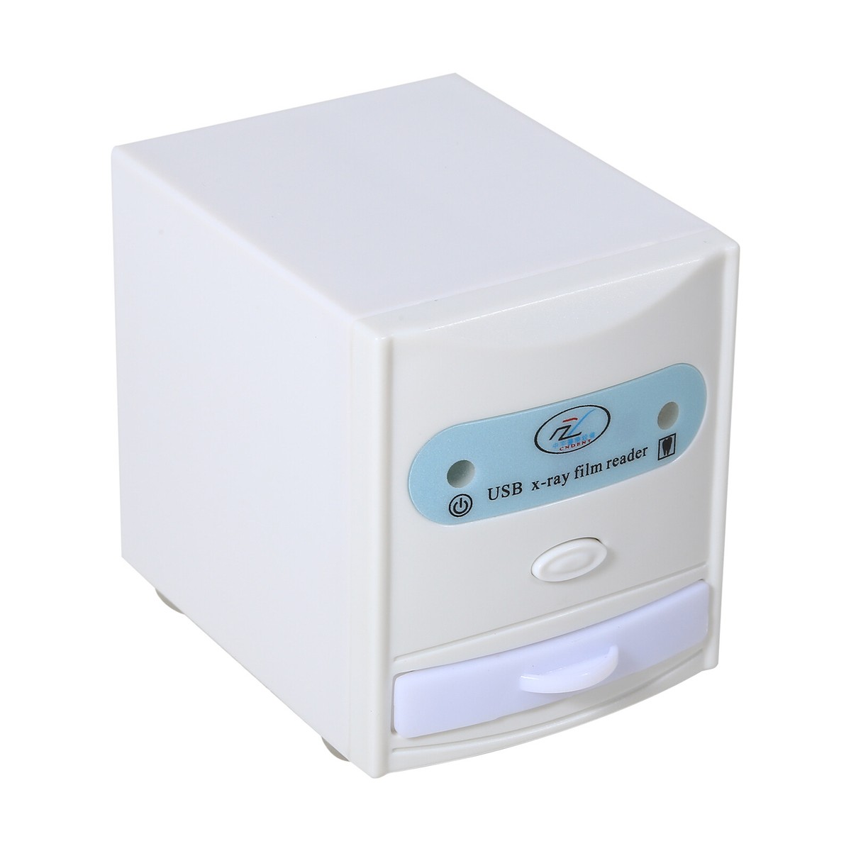 DENTAL X-RAY Film Scanner READER DIGITAL IMAGE CONVERTER New | eBay