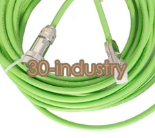 1PCS NEW FOR SIEMENS 6FX8002-2DC30-1AB0 1AE0 1AG0 1BD0 1/4/6/13M Signal Cable