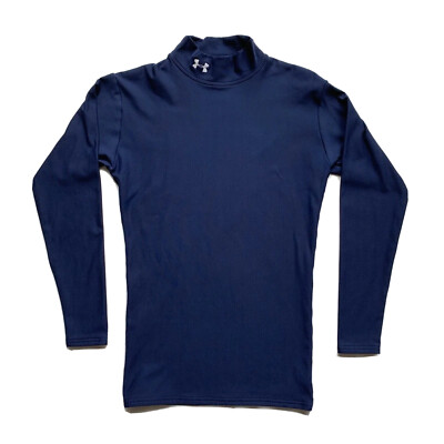 under armour compression turtleneck