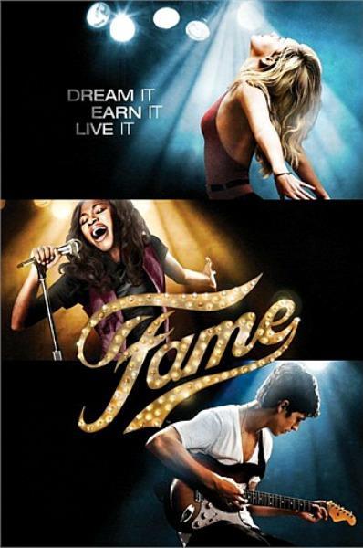 Fame : One Sheet - Maxi Poster 61 x 91.5 cm new and sealed