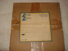 Bulb Kit 17 Piece Set, New.  60 Corvette