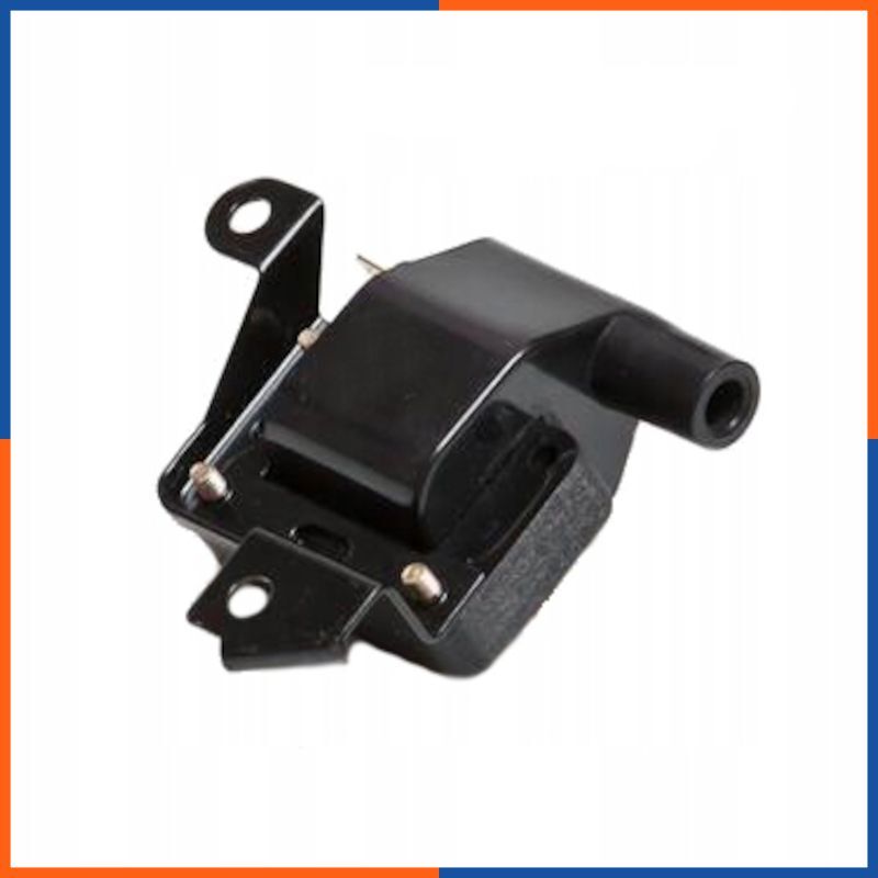 Bobine d'allumage pour Nissan 060717032012 bloc moteur essence 12416