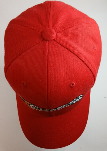 Comet Kart Sells Ball Cap/Hat Comet Racing Engines FlexFit Size L-XL - Picture 3 of 11