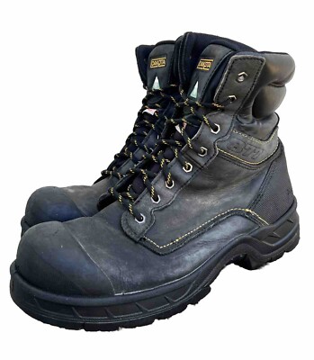 Shoes For Insulated Work Boots Australia UGG Steel Toe Cap Safety